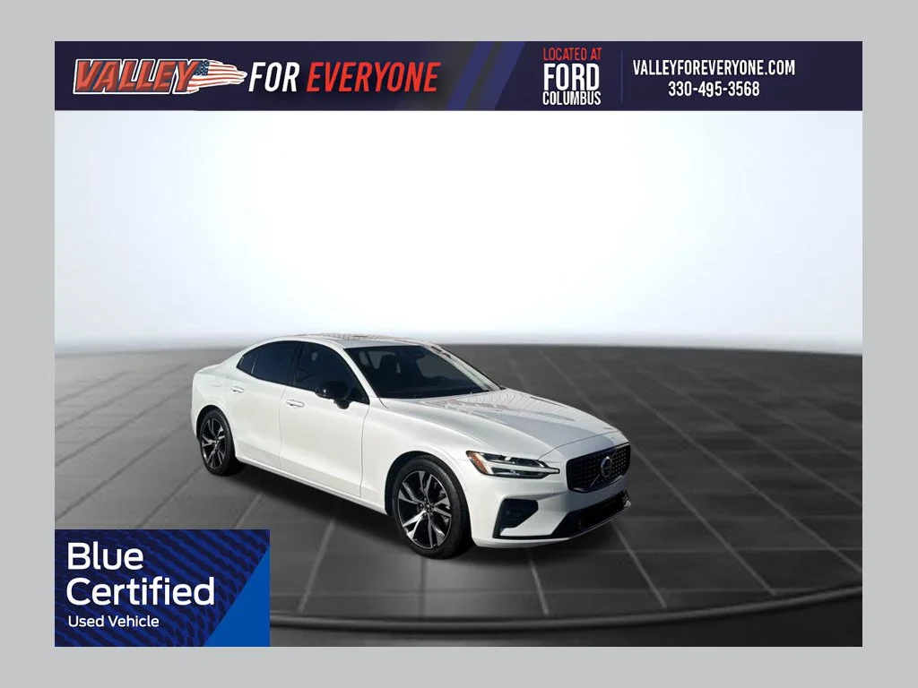 2024 Volvo S60