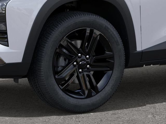 New 2026 Summit White Chevrolet ACTIV image 10