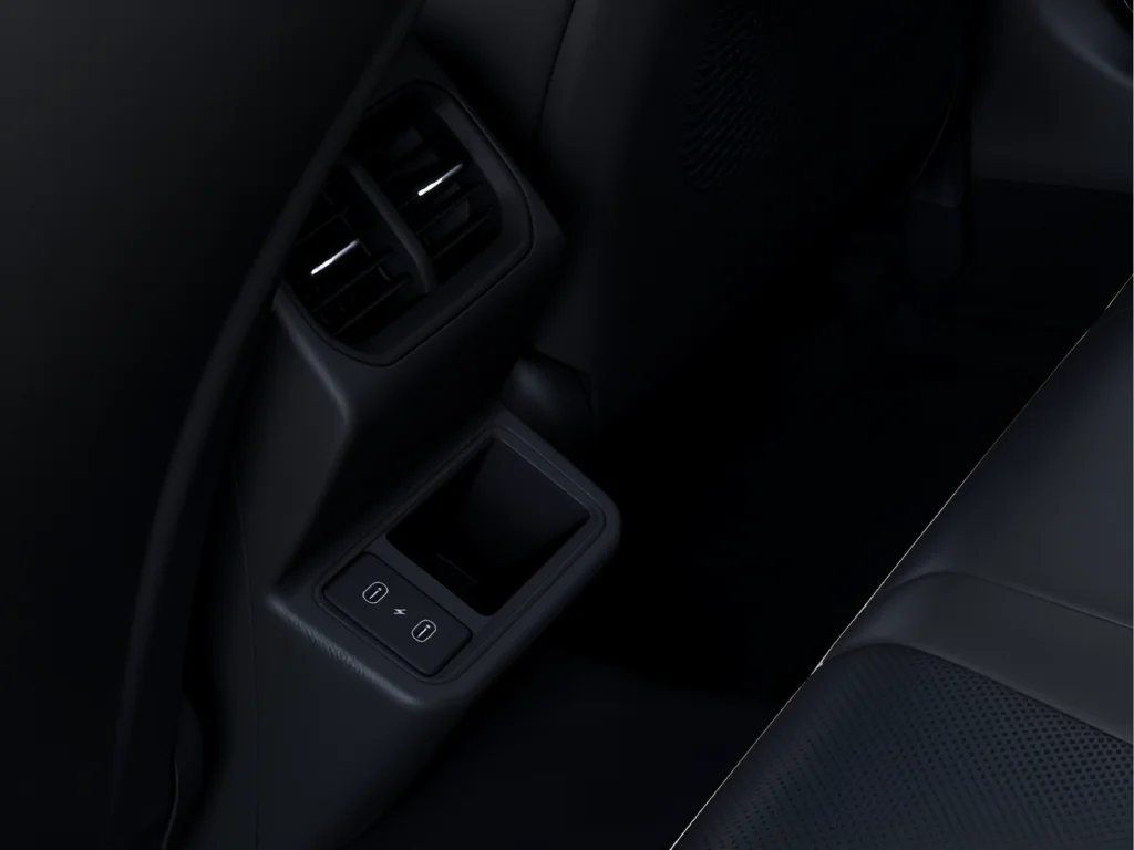 New 2026 Gray Kia GT-Line Turbo image 26