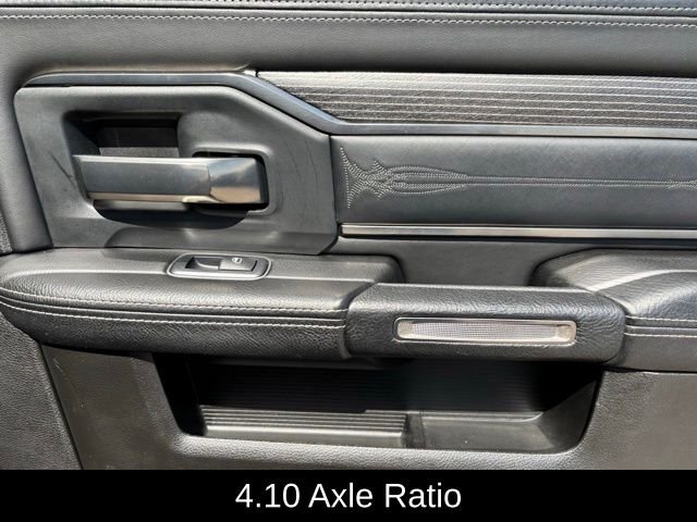 Used 2019 Black Ram Limited image 21