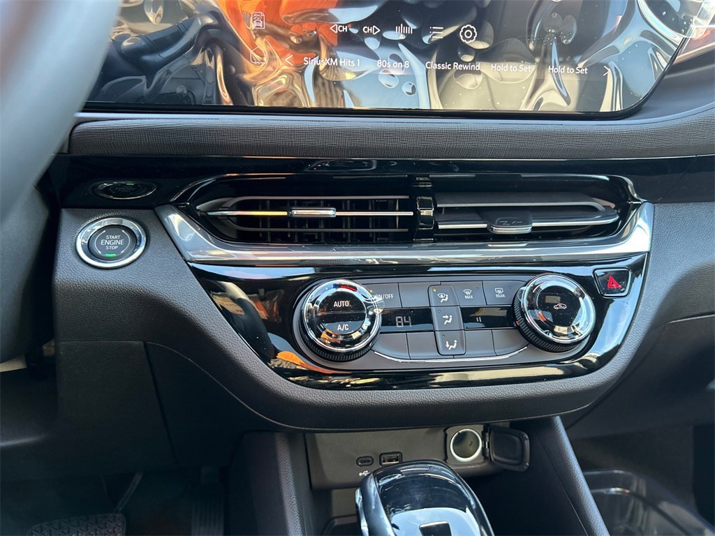 2026 BUICK ENVISTA - Image 23