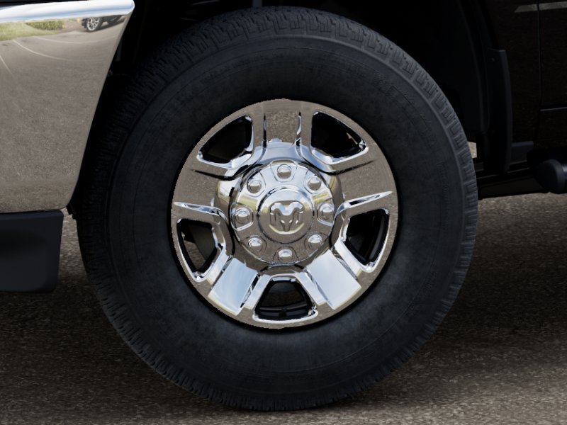 2025 RAM 2500 Tradesman - Photo 13