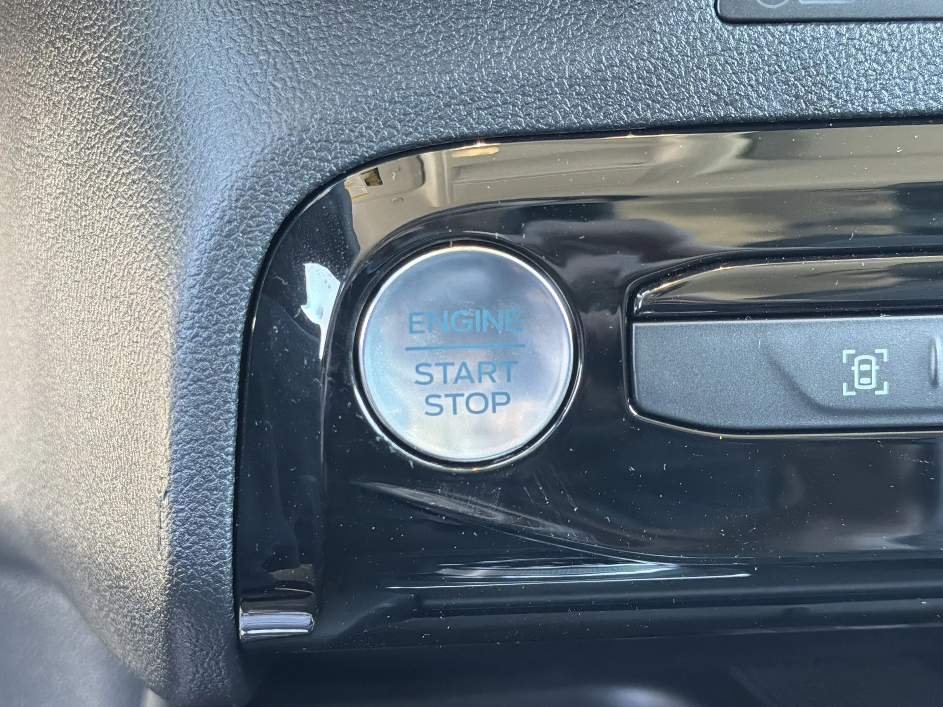 New 2026 Oxford White Ford Active® image 10