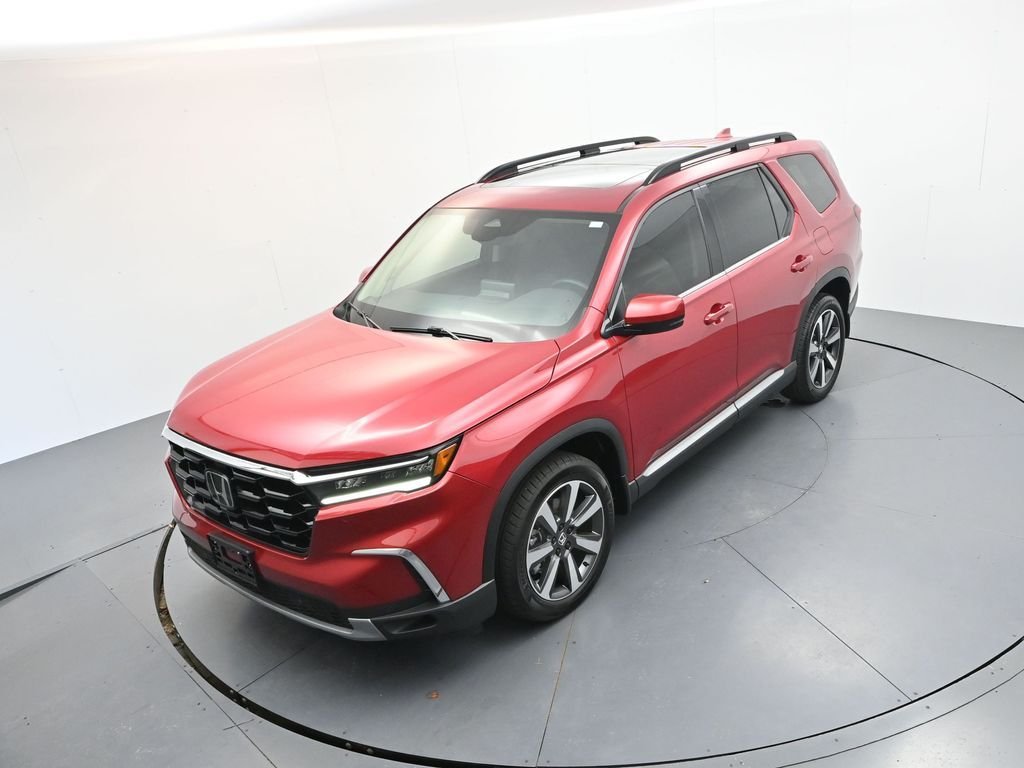 Used 2025  Honda Touring image 27