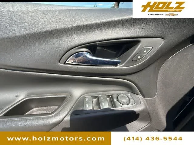 2020 Chevrolet Equinox LT - Photo 22