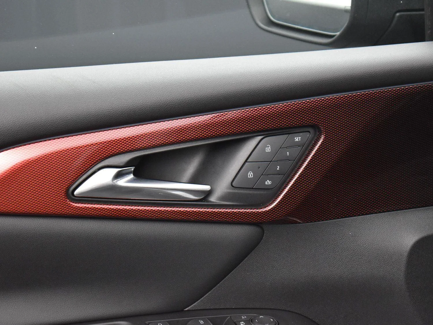 Used 2024 Sterling Gray Metallic Chevrolet RS image 13