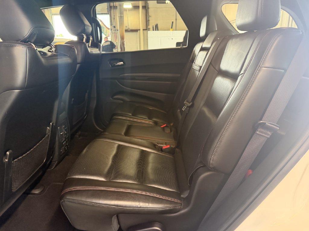 Used 2024 White Dodge GT Plus image 21