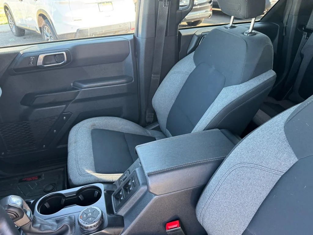 Used 2025 Gray Ford Big Bend image 10