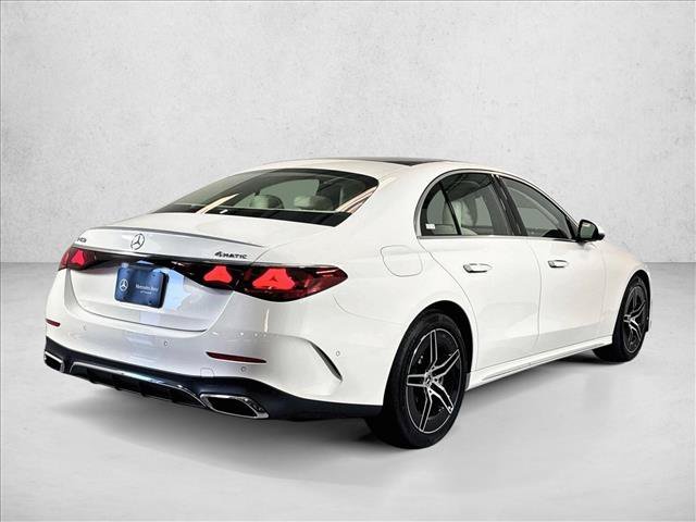 New 2027 Polar White Mercedes-Benz E 450 image 35