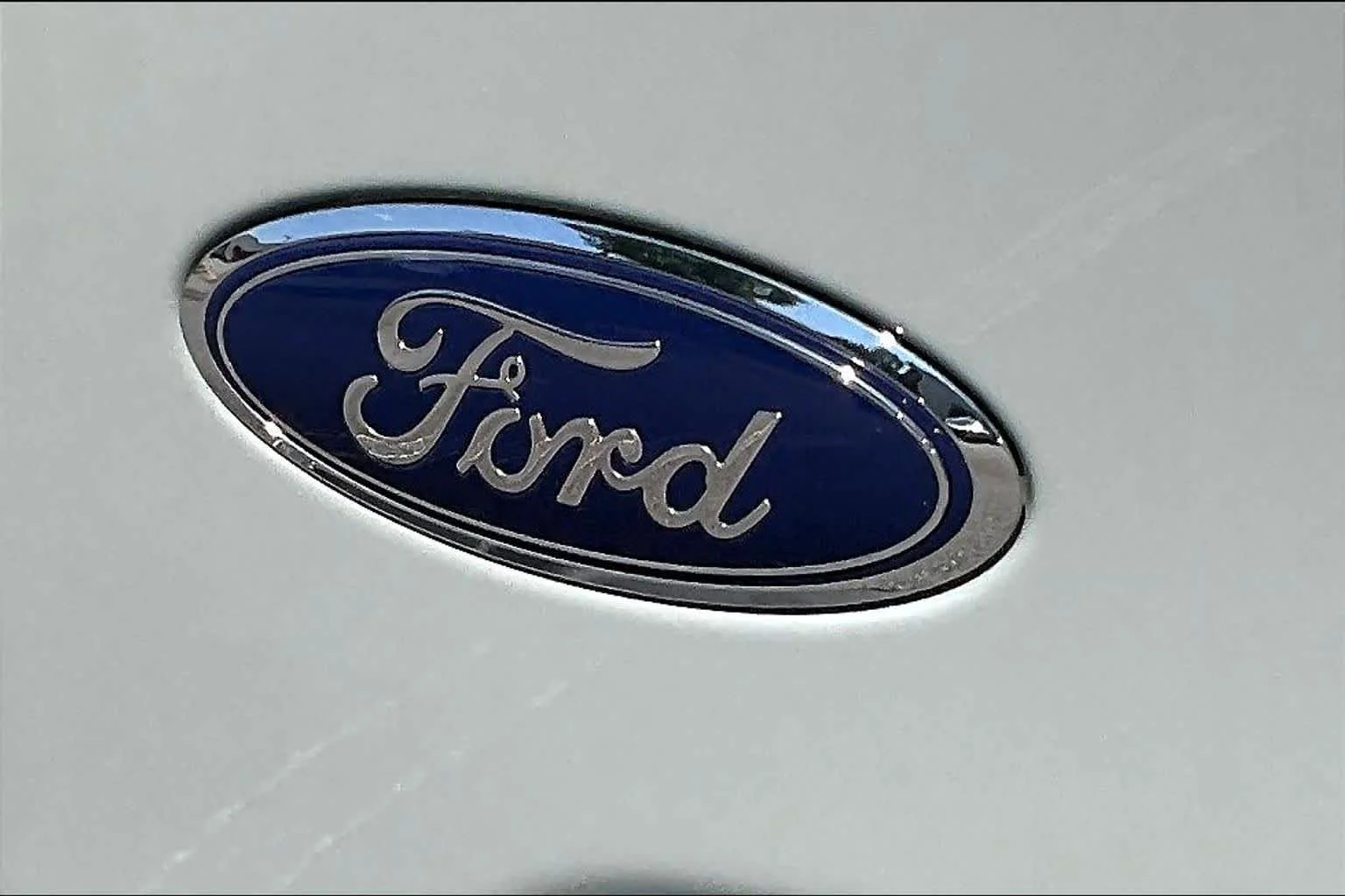 Used 2023 Cactus Gray Ford Big Bend image 10