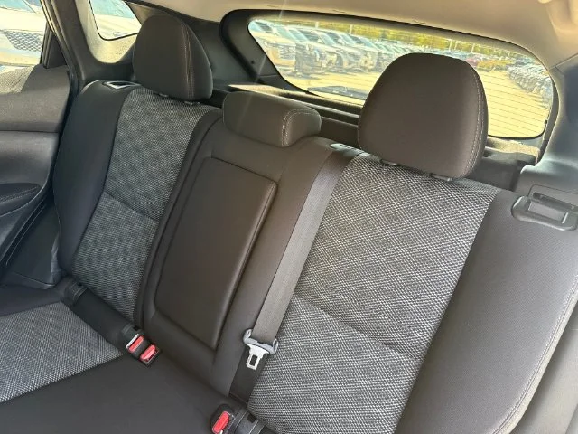 Used 2019 Gun Metallic Nissan SV image 28