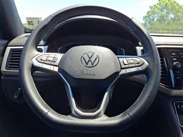 2023 Volkswagen Atlas Cross Sport SE w/Tech - Photo 18