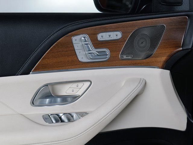 2022 Mercedes-Benz GLE GLE450 - Photo 30