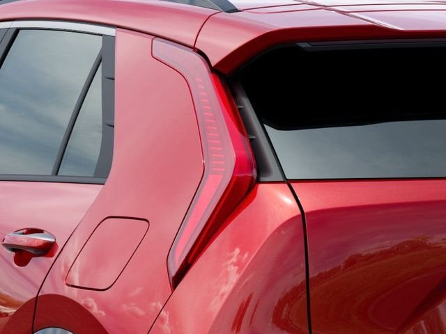 New 2026 Runway Red Kia SX image 11
