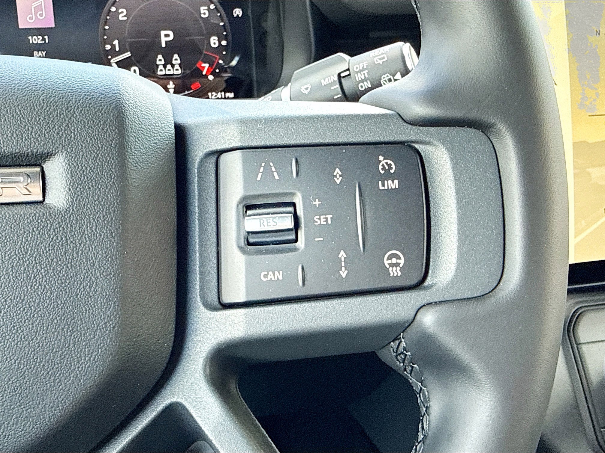 2026 Land Rover Defender S - Photo 39