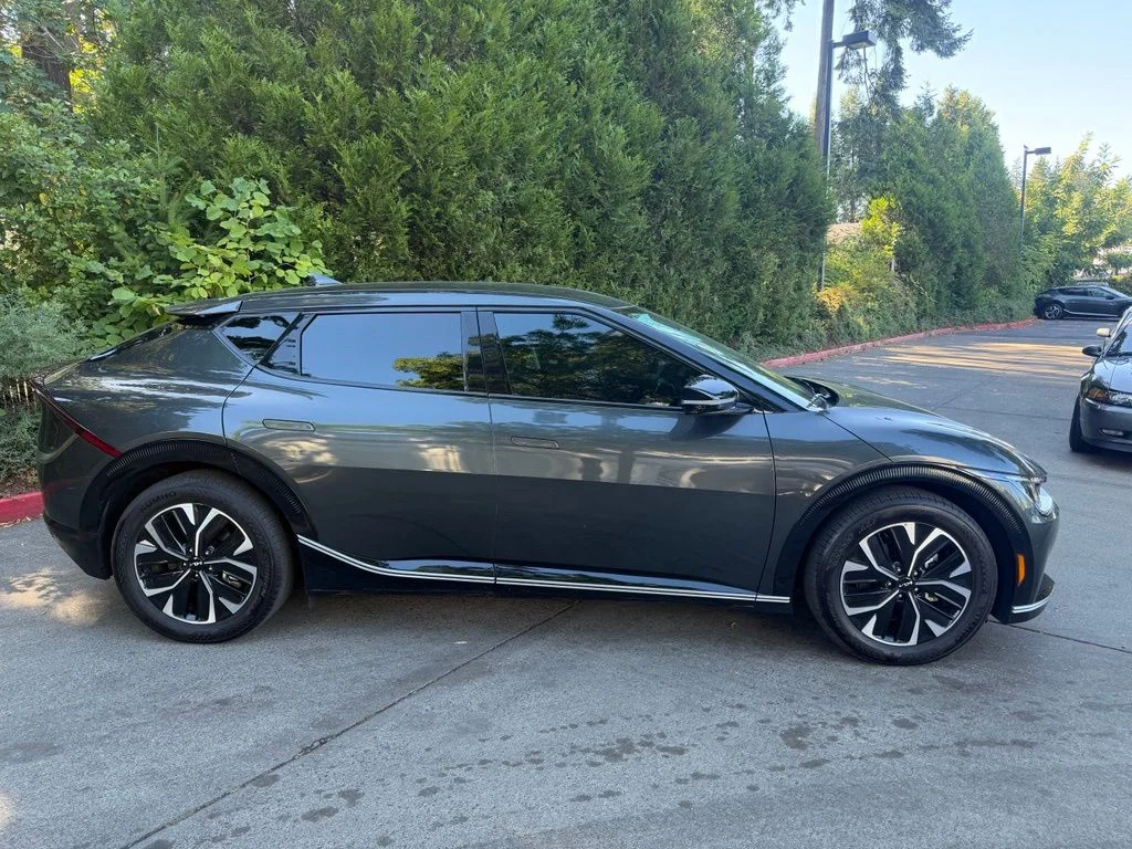 Certified 2024 Kia EV6 Wind with VIN KNDC3DLC4R5209565 for sale in Gladstone, OR