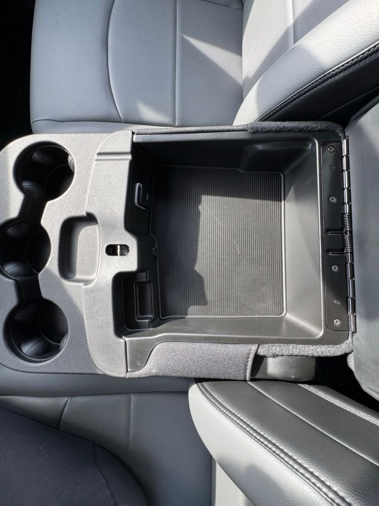 2026 RAM Ram 2500 Pickup Tradesman - Photo 26