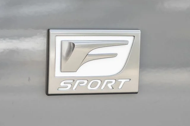 Used 2025 Incognito Lexus 350 F SPORT image 6