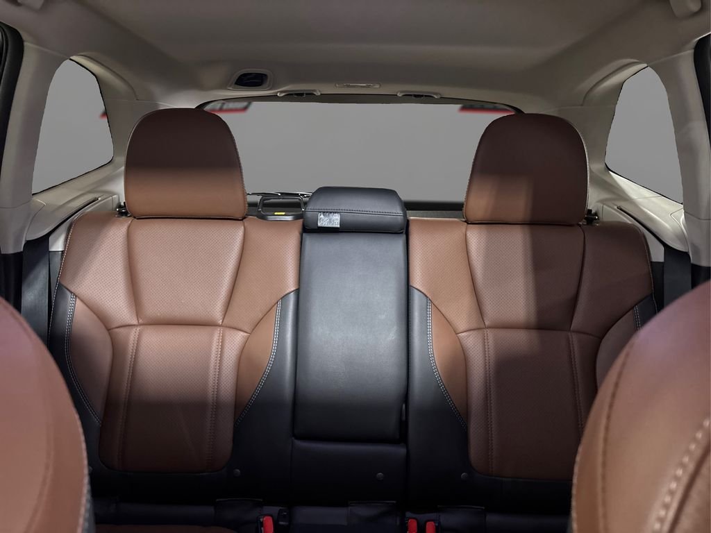Used 2024 Black Subaru Touring image 19