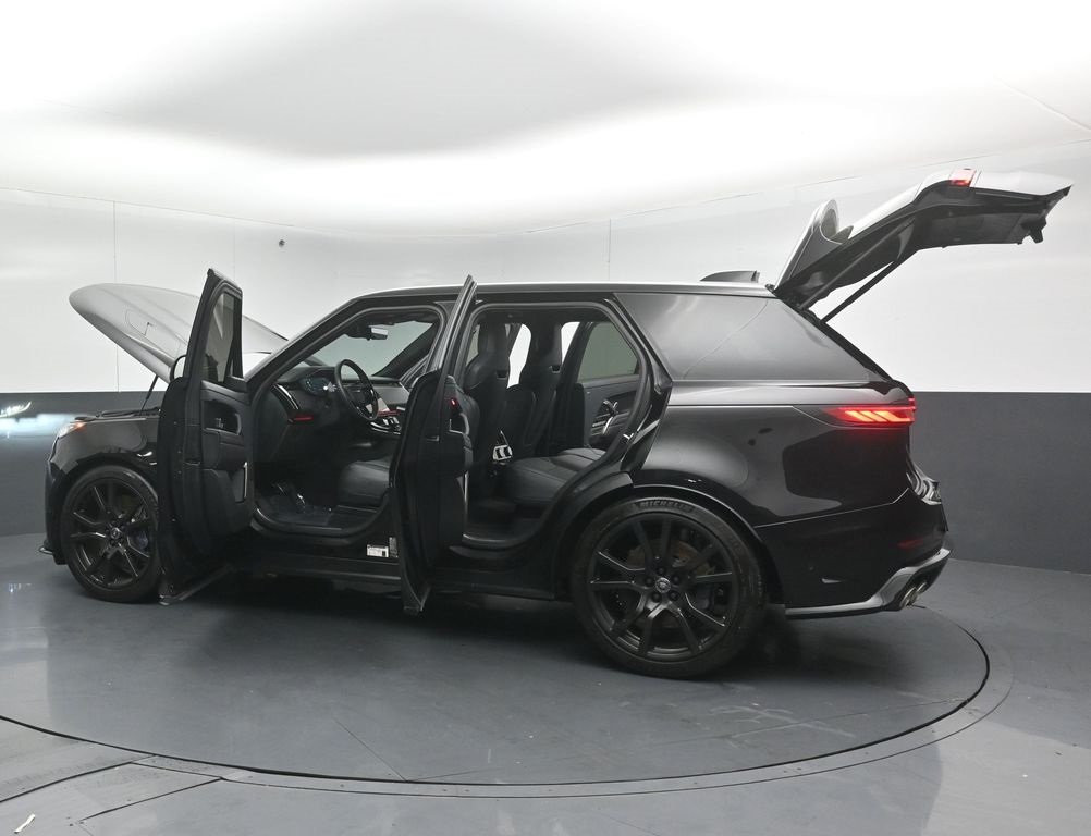 2024 LAND ROVER RANGE ROVER SPORT - Image 52