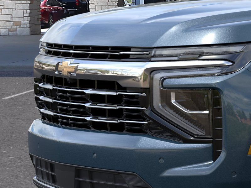 2026 Chevrolet Tahoe LT - Photo 13