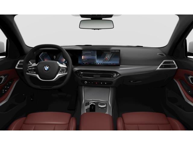 New 2026 Alpine White BMW 330i image 7
