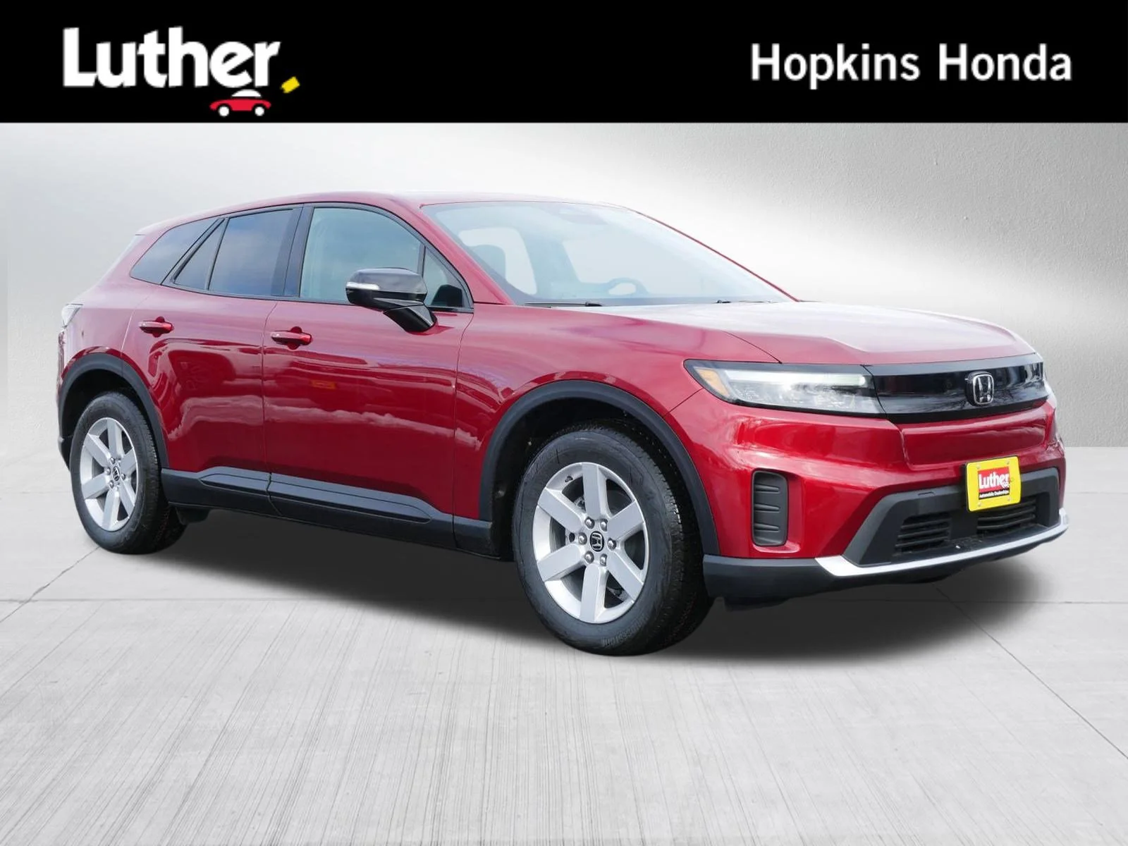 2026 Honda Prologue EX AWD's photo