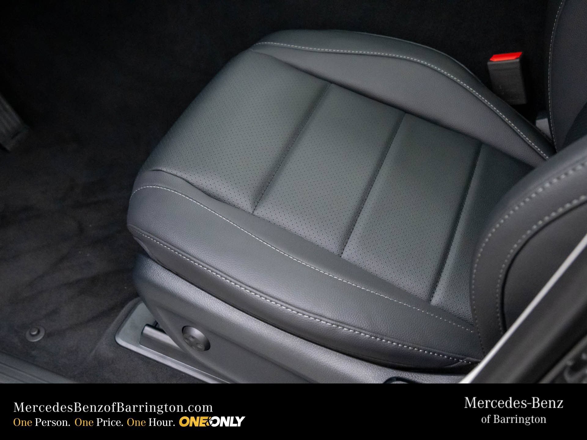 New 2026 Black Mercedes-Benz GLS 450 image 63