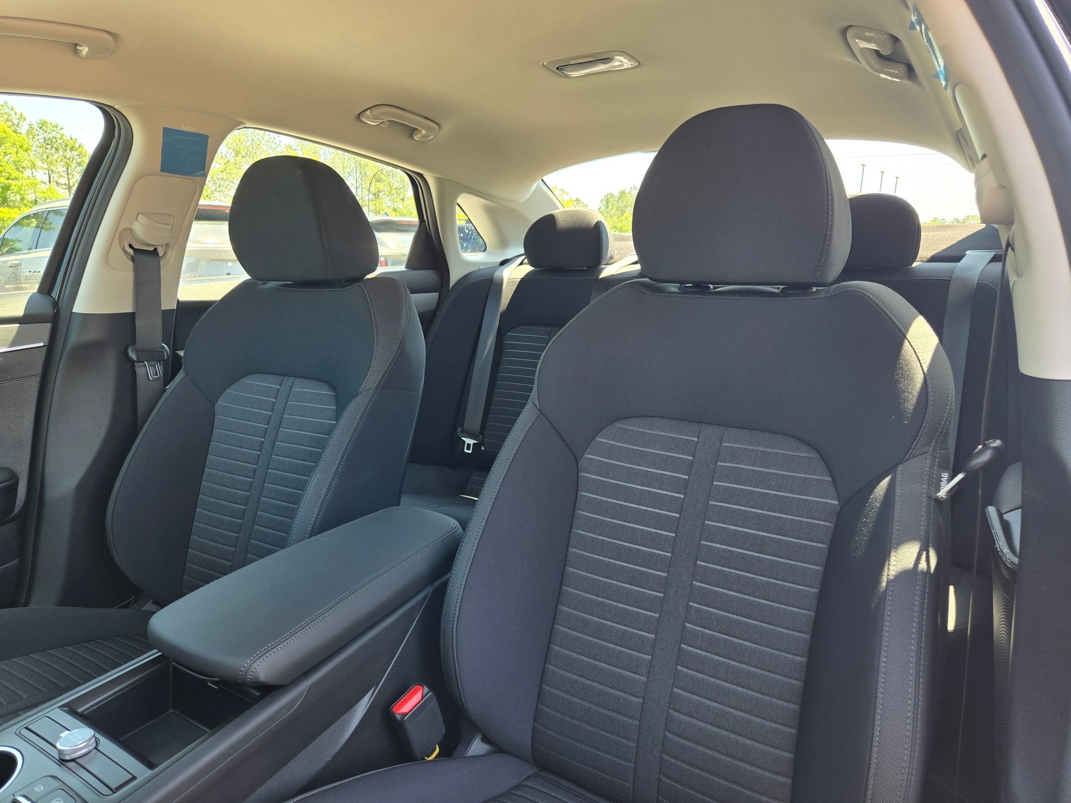 New 2026 Aurora Black Pearl Kia LXS image 23