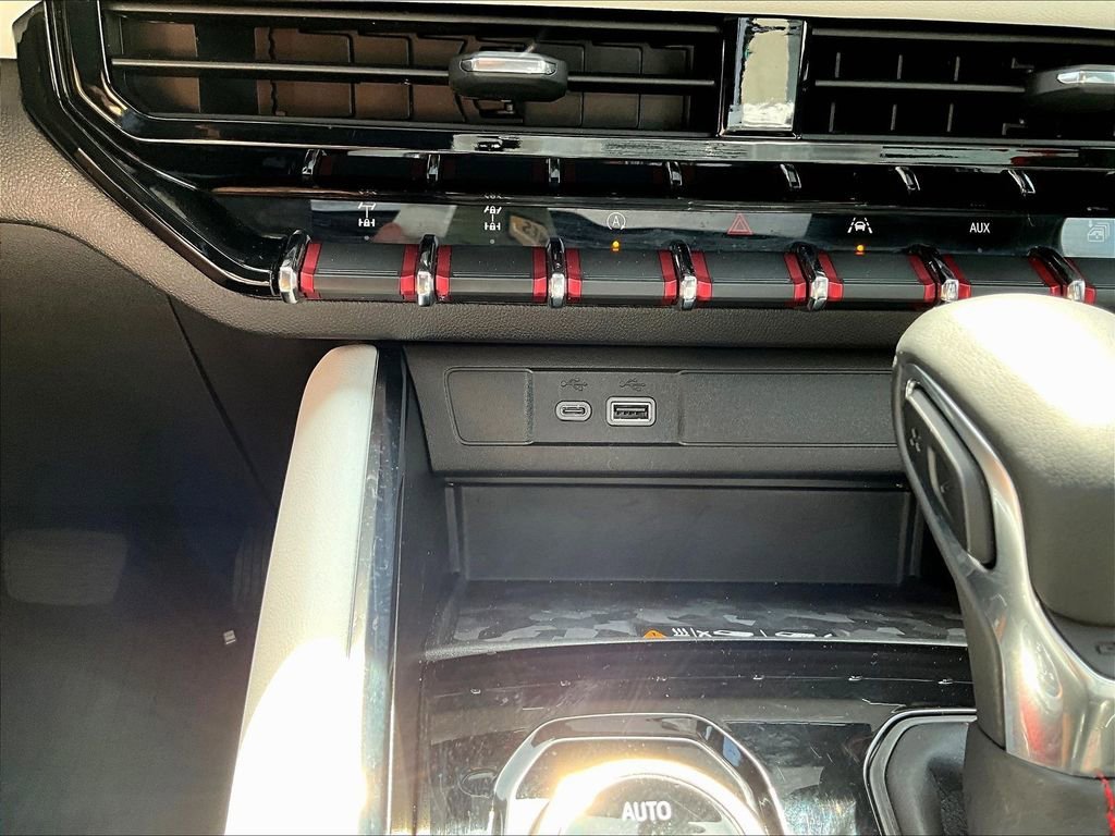 2024 GMC Canyon AT4X - Photo 19