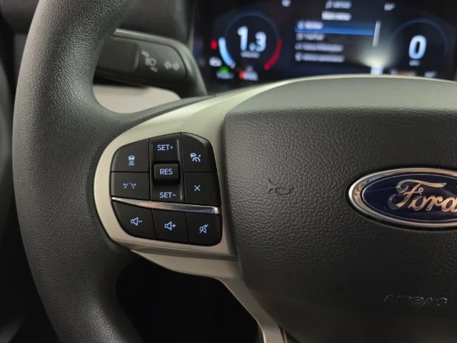 Certified Used 2026 White Metallic Ford Active image 15