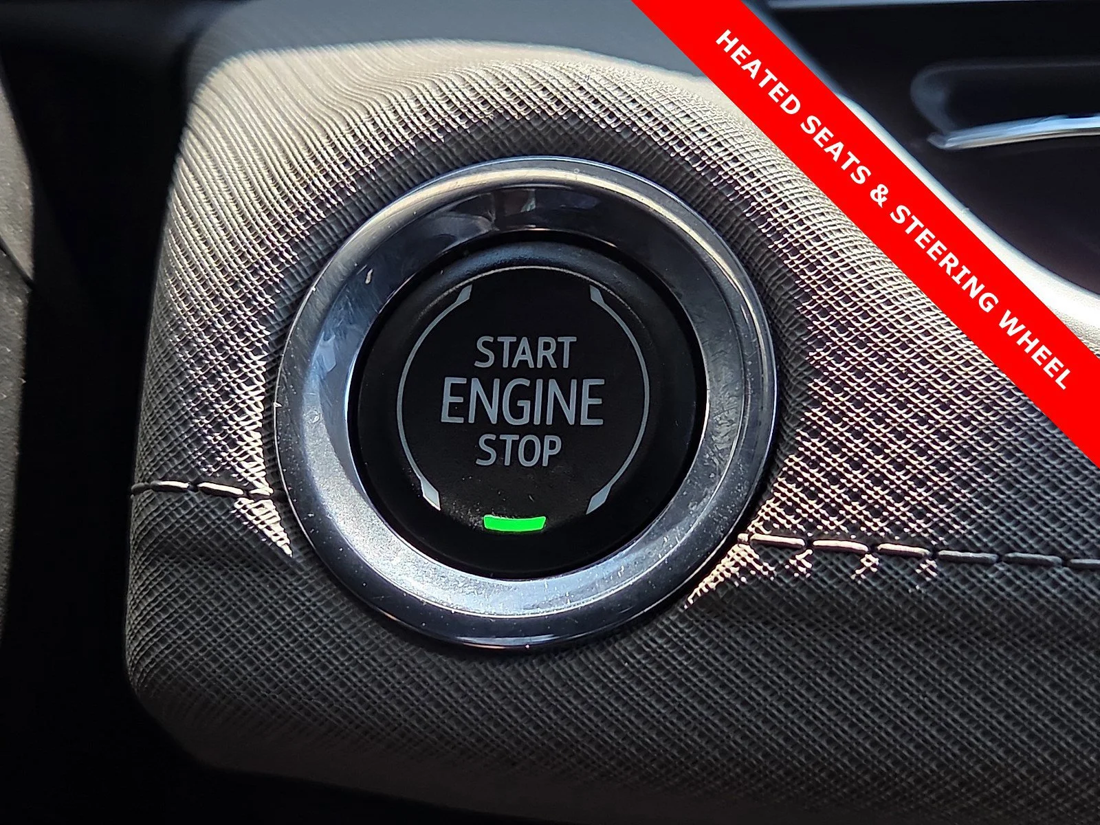 Used 2024 Crimson Metallic Chevrolet LT image 20
