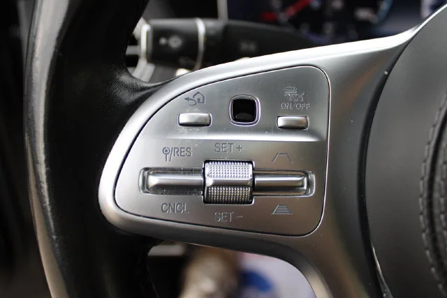 Used 2020  Mercedes-Benz S 450 image 9