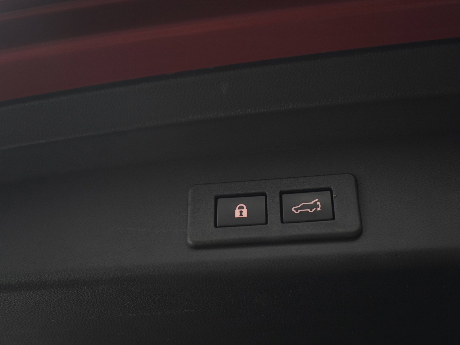 Used 2025 Crimson Red Pearl Subaru Premium image 20