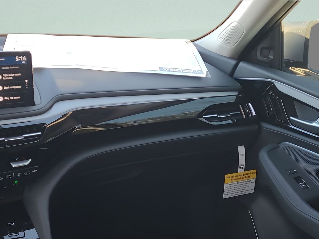 2026 Acura MDX Base - Photo 23