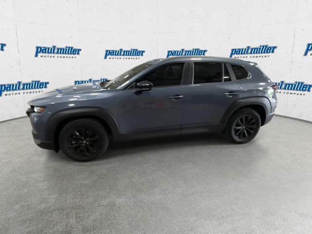 Certified Used 2023 Gray Mazda 2.5 S Preferred Plus Package image 6