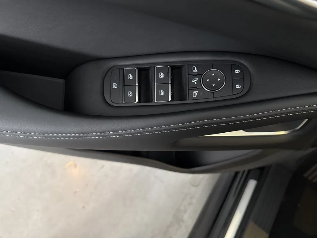 Certified Used 2026 Mineral INFINITI LUXE image 13