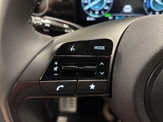 2025 Hyundai Elantra Blue - Photo 13