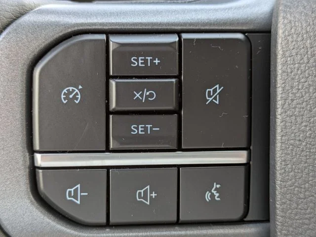 New 2026 Gray Ford Lariat image 25