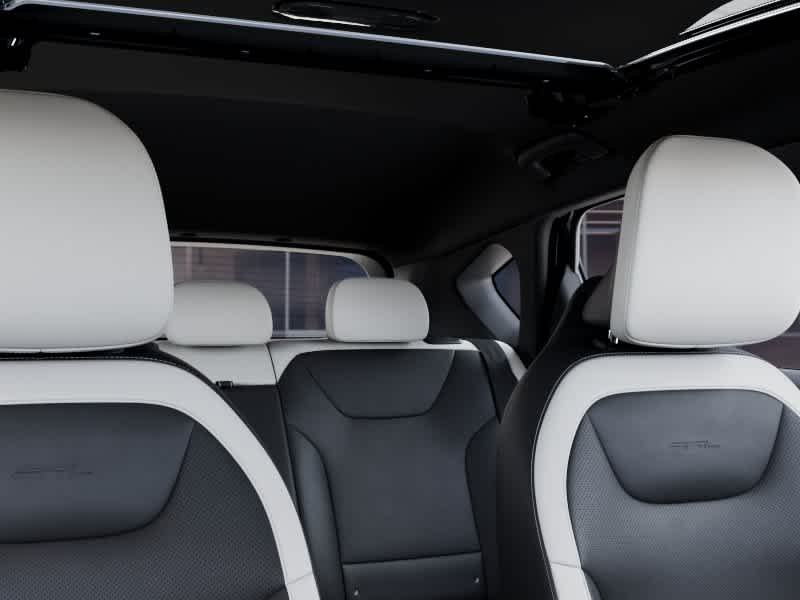 New 2026 Aurora Black Pearl Kia GT-Line image 27
