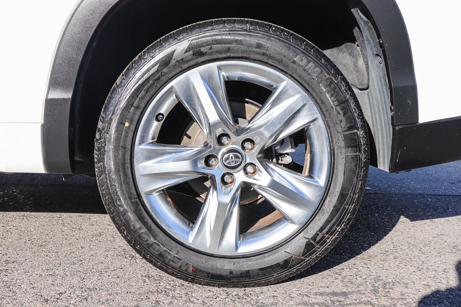 2016 Toyota Highlander Limited Platinum - Photo 10