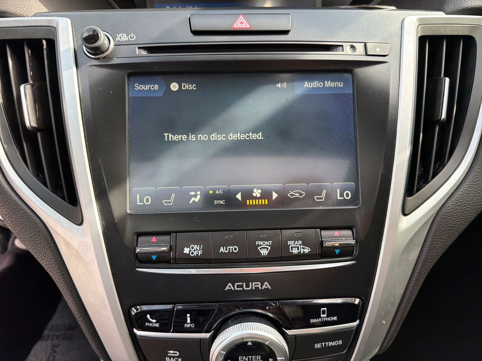 Used 2020 Majestic Black Pearl Acura 2.4L image 21