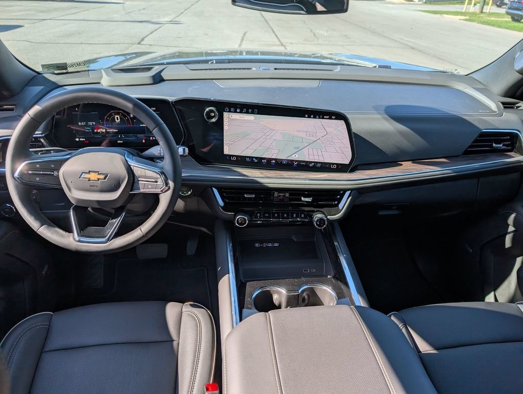 2026 Chevrolet Tahoe Premier - Photo 26