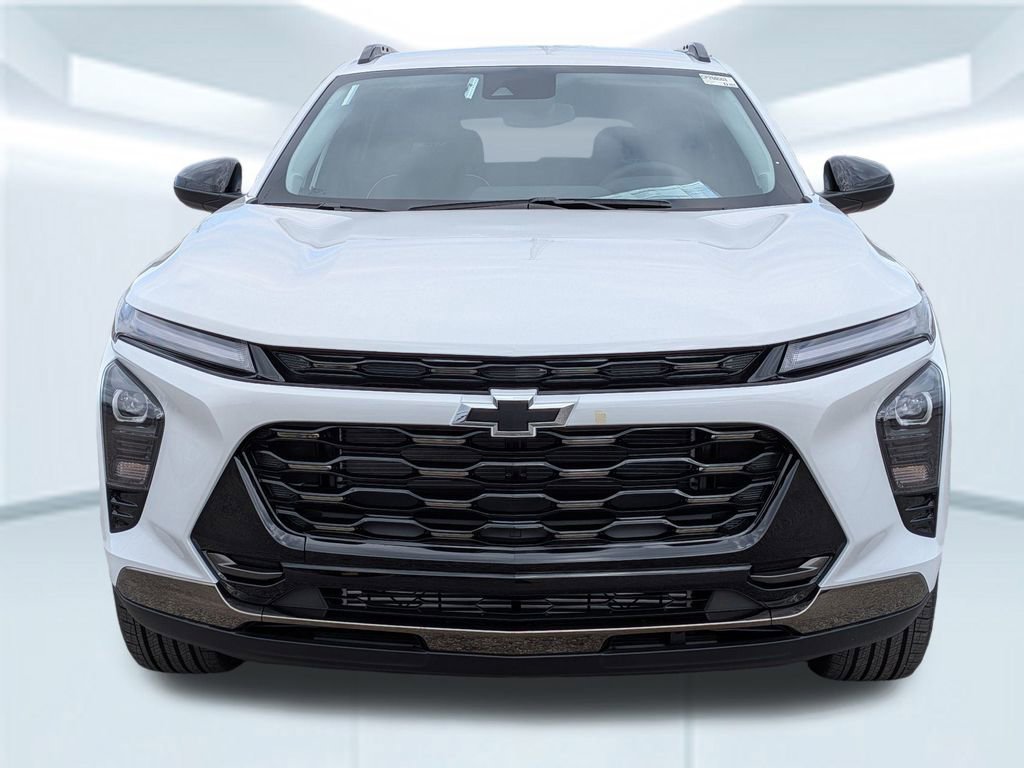 2026 Chevrolet Trax Activ - Photo 11