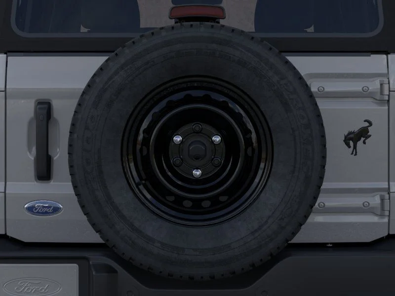 New 2026 White Ford Outer Banks image 24