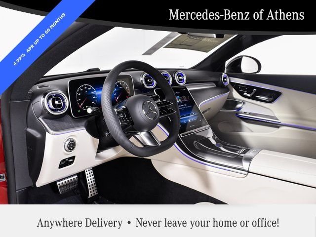 2026 Mercedes-Benz CLE CLE 300 - Photo 17