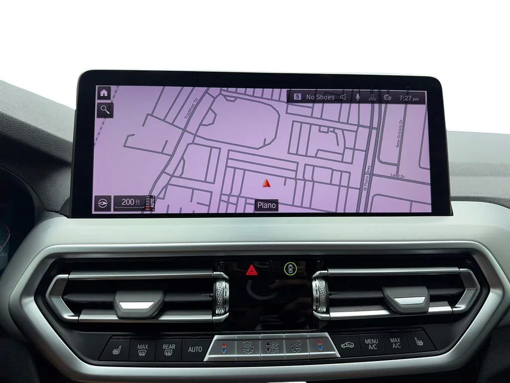 2022 BMW X4 30i - Photo 26