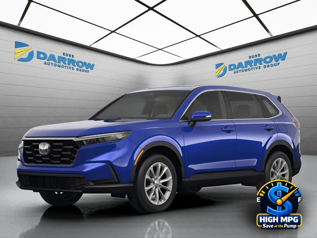 2024 Honda CR-V EX-L AWD's photo