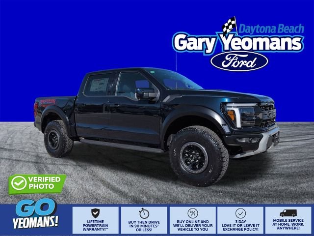 2025 Ford F-150 F-150 Raptor Raptor®