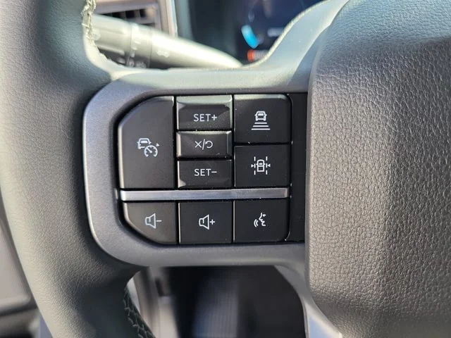 New 2026 Avalanche Ford Lariat image 28